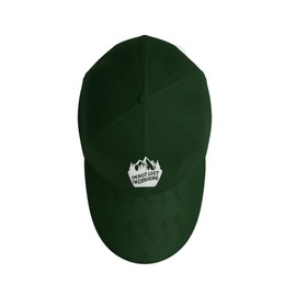 Hexafun Unisex Uber Cool Baseball Caps Cotton Twill with Adjustable Loop | Pack of 1