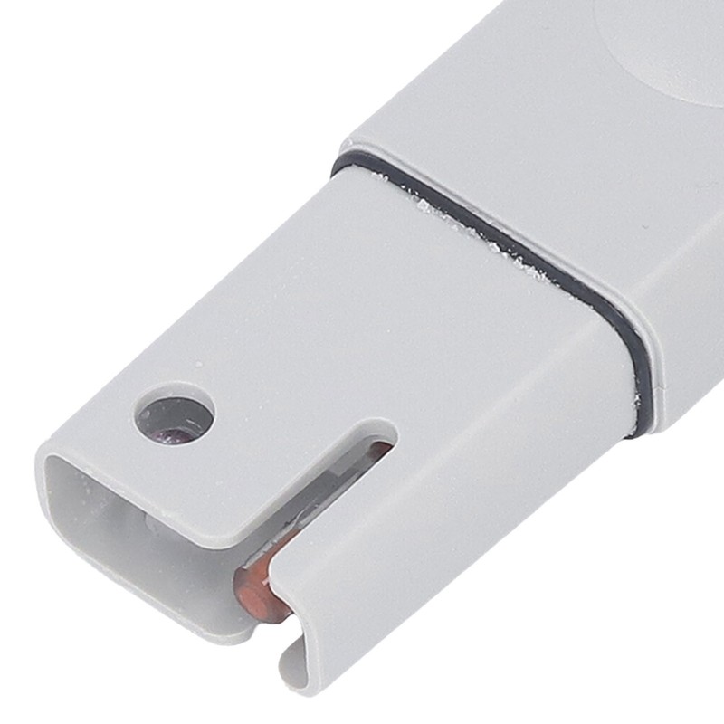 Water Quality Tester 2 in 1 PH Temperature Meter Auto