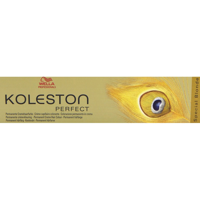 Wella Professionals Koleston