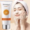 Limpiador Facial Bioaqua Vitamina C Aclara Unifica Manchas