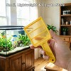 Duckweed Remover Tool for Aquarium, Floating Plant Skimmer
