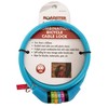 Roadster Combination Number Code Bike Bicycle Cycle Lock 8mm by