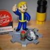 Unbranded Vault Boy Bobblehead | Controller Holder
