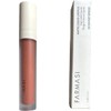 "FARMASI Pintalabios líquido mate 03 Sunset Breeze Waterproof, sin gluten,