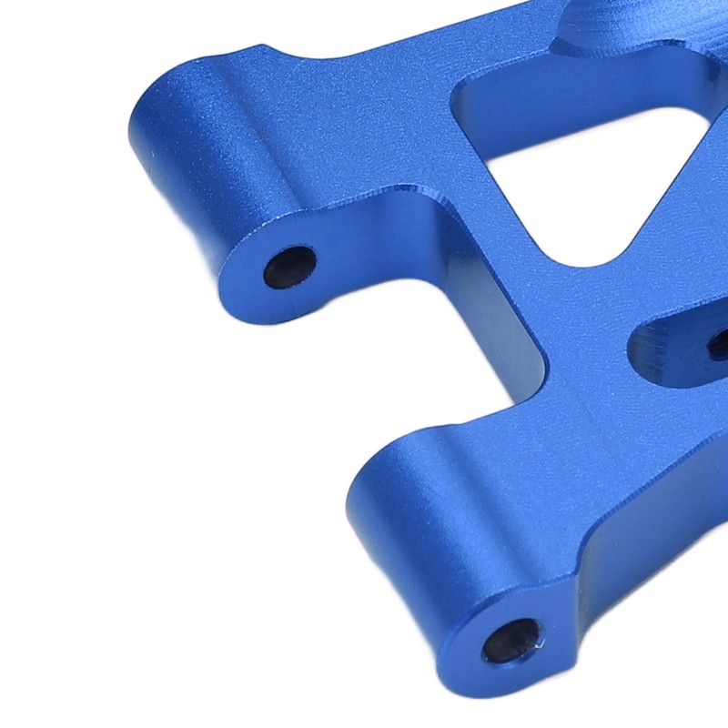 1 Pair/set Metal Front Suspension Arm for LOSI Lasernut U4