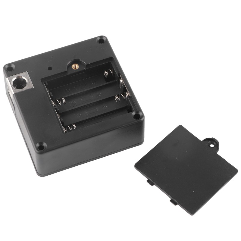 Home Office RFID Smart Drawer Lock Intelligent Cabinet Lock Electronic