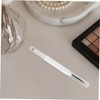 Baluue Soft Bristle Double-end Makeup Brush Eyebrow Styling Tool Lash