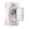 Smart Energy Meter LCD Display Power Consumption Monitor Single Phase