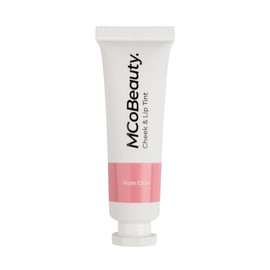 MCoBeauty Cheek & Lip Tint Rose Glow NEW