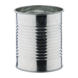 Olympia CP497 Galvanised Steel Chip Cup