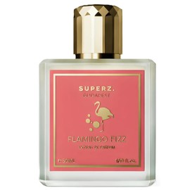 SuperZ Flamingo Fizz Extrait 50