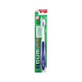 Gum KFO Zahnbã ¼ Brush Soft V Cut 1 StÃ ¼ ck