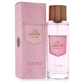 Jordache Frankie by Jordache Eau De Parfum Spray 3.4 oz-100 ml Women New & Seale
