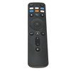 XRT260 Voice Remote Control Replace for VIZIO M55Q7 J01 M58Q7