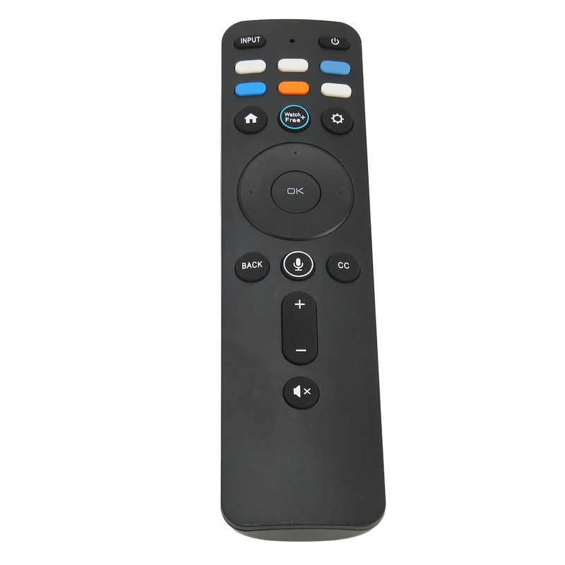 XRT260 Voice Remote Control Replace for VIZIO M55Q7 J01 M58Q7