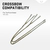 TenPoint Replacement Cables (Pair) for TRX 515 Crossbow