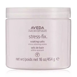 Aveda stress-fix™ soaking salts By Aveda NWB