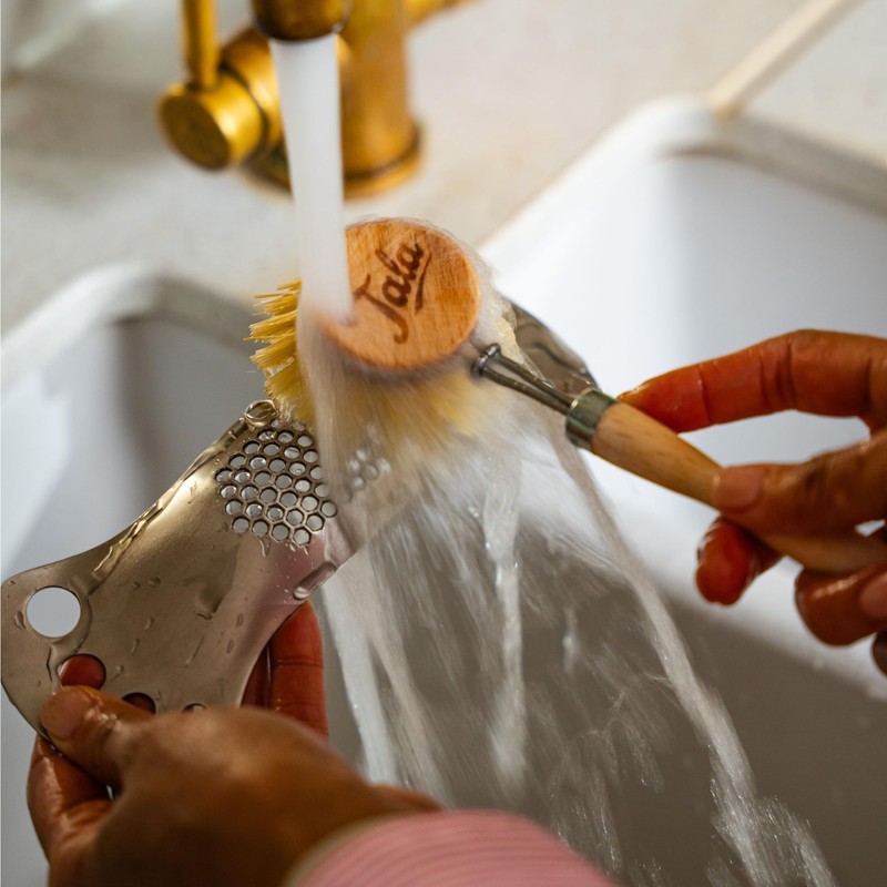 Tala Spülbürste, beige