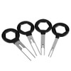 11 Piece Wire Release Tool, Keenso Auto Connector Terminal Removal
