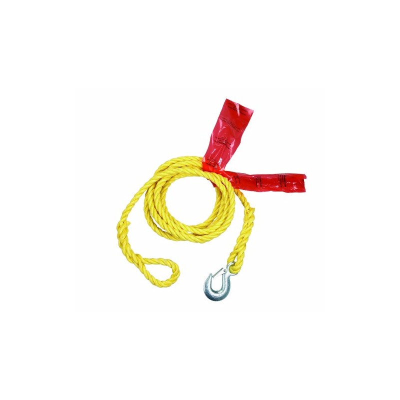 Ring Automotive Standard Tow Rope Suitable For Small & Medium