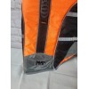 PMP Pet Dog Life Jacket Swimming Durable Safety Vest Reflective