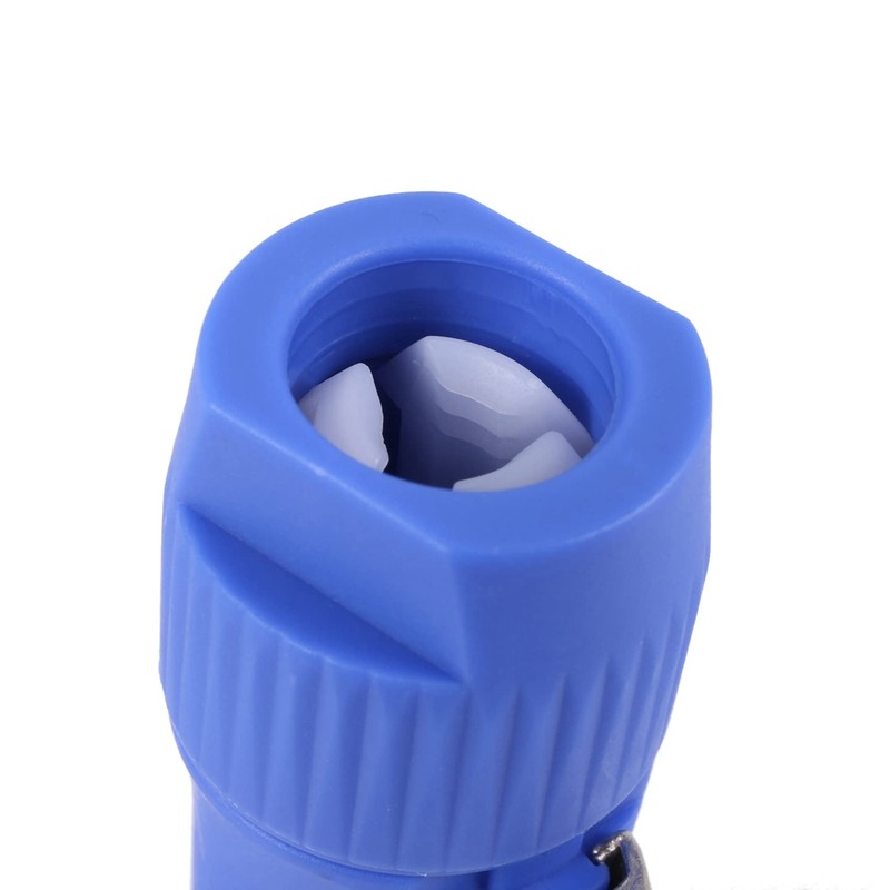 Jevina 10pcs/lot Nac3Fca Speakon Plug 3 Pin Powercon Plug 20A