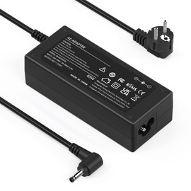 65W Laptop Charger AC Power Supply for Lenovo Flex 4 5 6 Series Ideapad 310 310S 320 330 S145 310-14ISK 320-15IKB 330S-14IKB 110 110-14ISK Yoga 510 530-14IKB Power Supply Charging cable