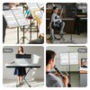 Music Folder, Sheet Music Organizer Binder for Sheet Music RNSXYAT