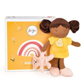 Jolijou - My First Doll - Rag Dolls - Miss Vanilla - JJ6005