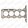 STARK SKGCH-0470171 Gasket, Cylinder Head Gasket, Engine Gasket, Head Gasket