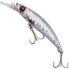 Savage Gear Gravity Runner 10 cm Wobbler, Design: Fast Sinking,