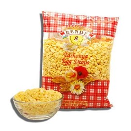 Bende Tarhonya Egg Drop Noodles 8.8oz