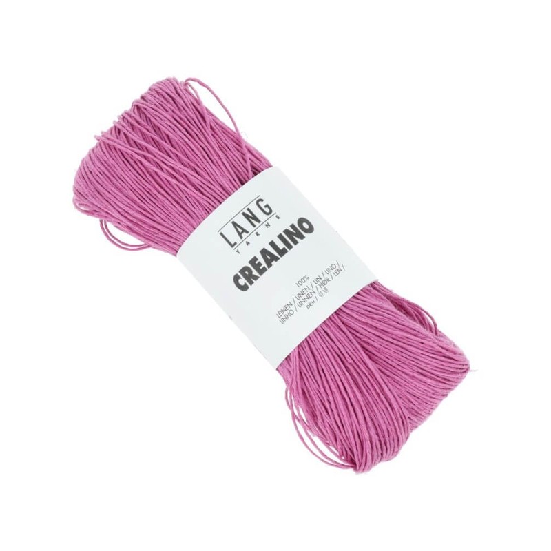 Lang Yarns Crealino Linen Ball