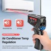 ANENG TH05 Non-Contact Infrared Thermometer -20℃~650℃/-4℉~1202℉ IR Laser Sensor Circuit