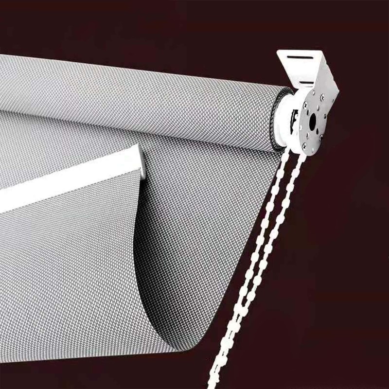 LERANXIN Roller Blind Holder 35 mm, Roller Blind Replacement Parts