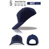 SECOND GROW Cap, Hat, Original Cap, Seamless Cap, Fits Securely