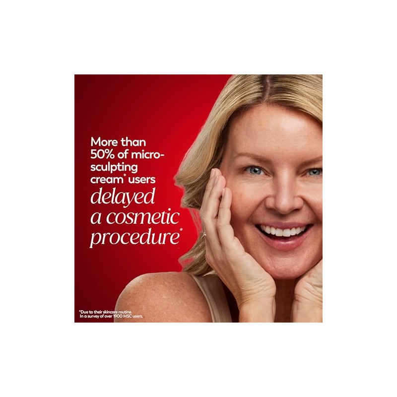 OLAY - Crema Hidratante Anti-Edad Regenerist, 14 g