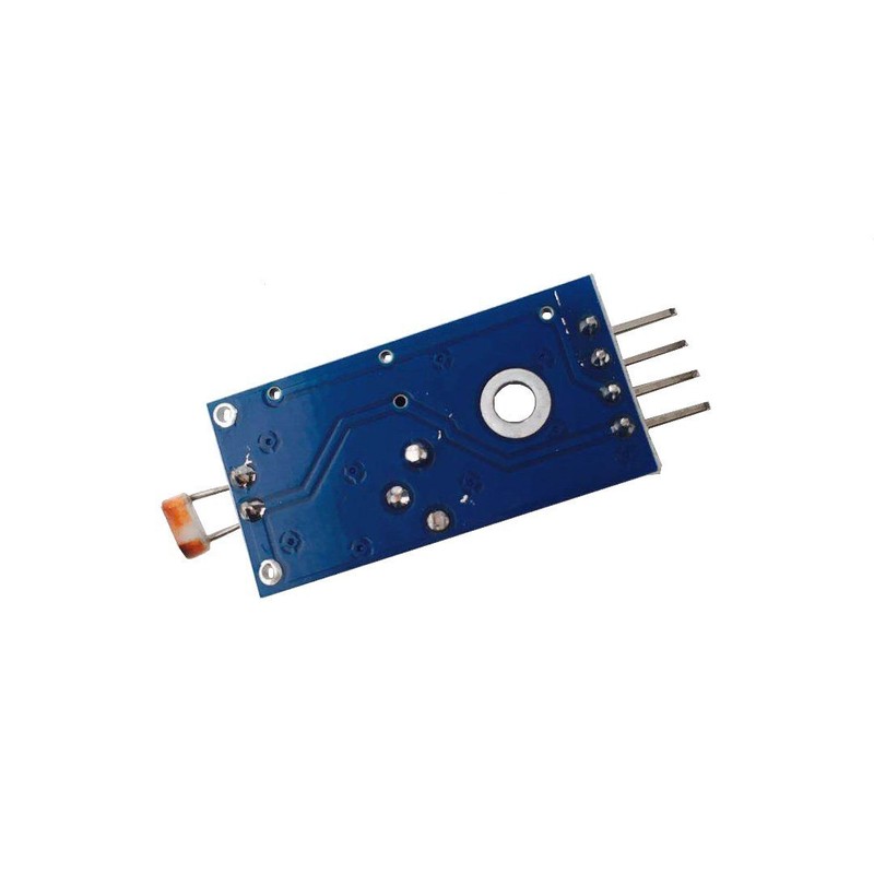 OSOYOO Digital Light Intensity Detection, Photosensitive Sensor Module, High Accuracy