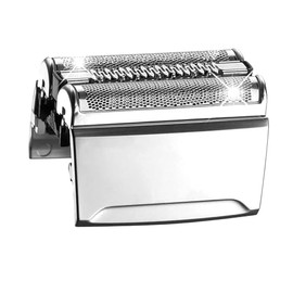 83M Replacement Head Compatible with Braun Series 8 Shaver, 83M Wet&Dry Replacement Shaver Head for Braun S8, Upgrade Foil & Cutter 83M Blade for Braun S8 8577cc 8417s