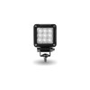 trux accessories TLED-U104 2'' MINI LED WORK LIGHT