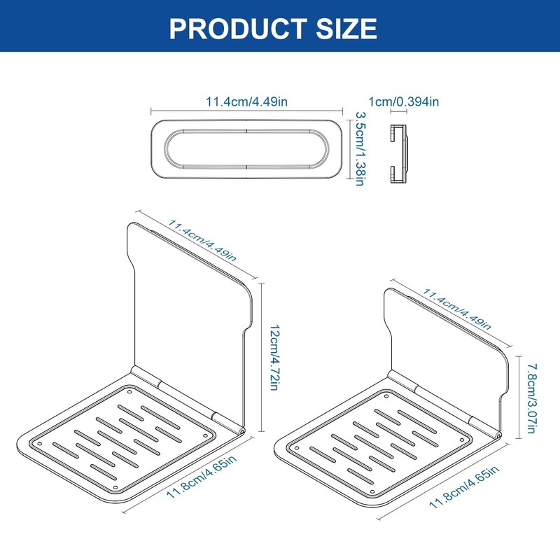 INFOTOP Bed Sheet Holders for Corners,Fitted Sheet Holders Keep Sheets