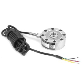 Oumefar 0 1000 kg Spoke Load Cells Weighing Sensor Automated Assembly Load Cells Pressure Voltage Detector for Various Weighing Instruments