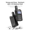 KSUN 4G Network Nationwide POC Radio with 1 Year Pre-Paid