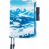 Almost Daily Notebook Original (A6) Notebook Cover Naoki Ishikawa/DENALI IN