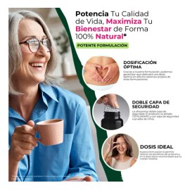 Alga Espirulina 100 Pura Rica En Nutrientes Y Antioxidantes                                                                                           