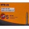 Continental MTB 29 Presta Type 1.7 inches (42 mm) Tube