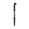 Kiss New York Professional Long-Lasting Eyebrow, Retractable Eyebrow Pencil, Rich