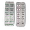 Lovibond DPD 3 Rapid 500 Tablets (50 Strips) by Pool