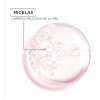 Kit Agua Micelar 700ml +3 Ecopads Reutilizables Garnier