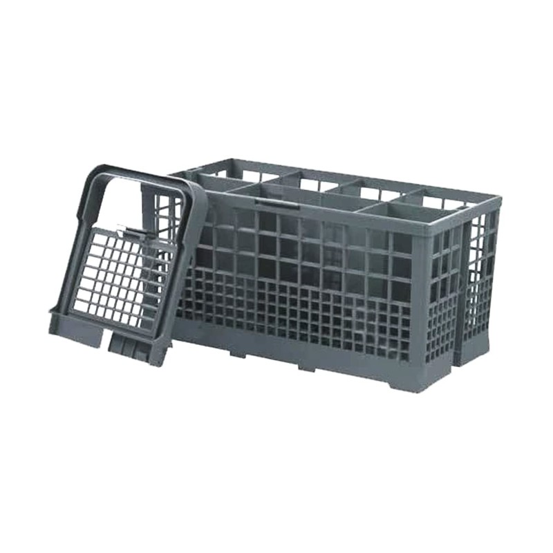 Dishwasher Cutlery Basket Compatible with Electrolux Bosch Hotpoint Siemens Smeg